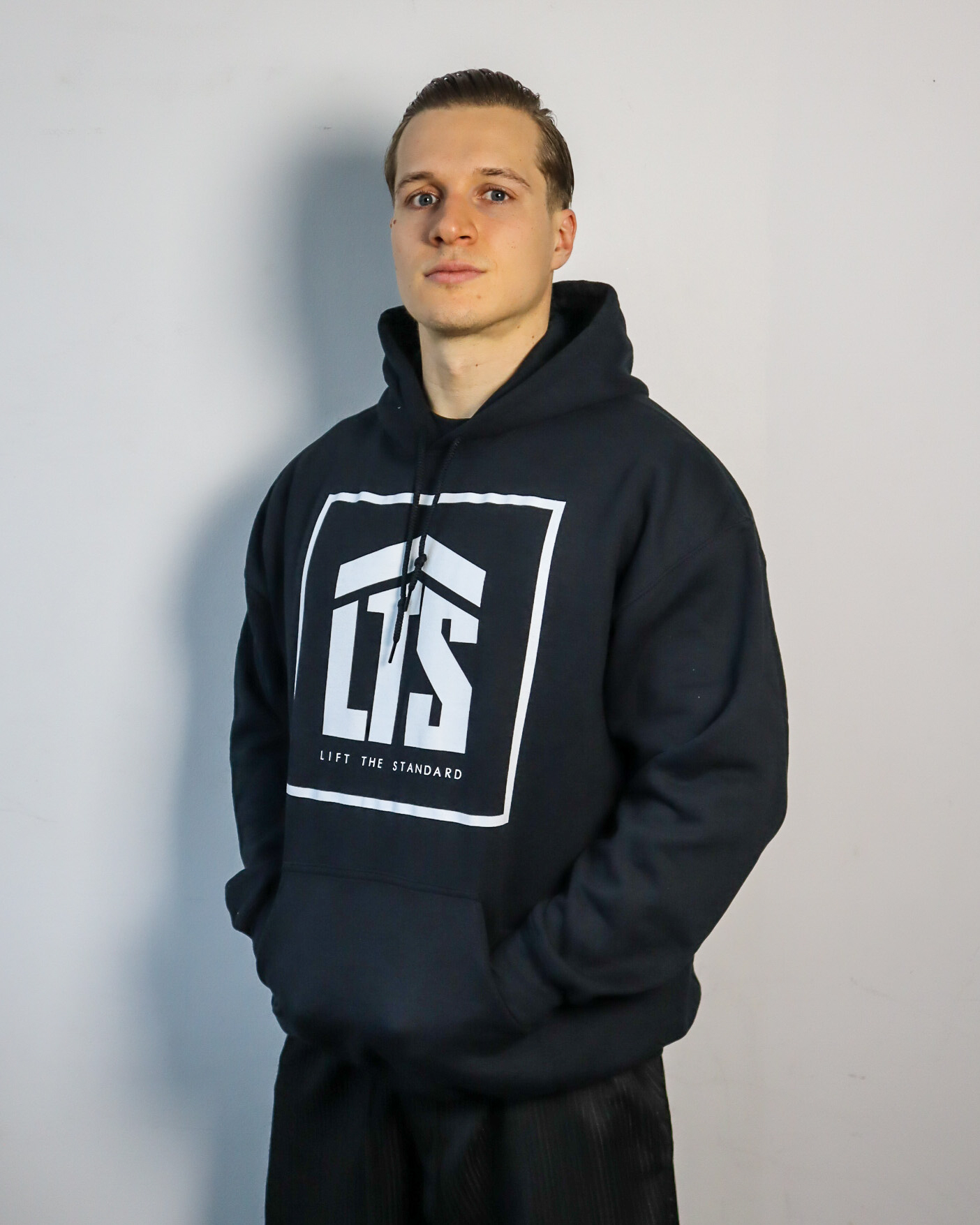 LTS Classic Hoodie Unisex
