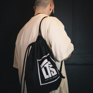 LTS Gym Bag