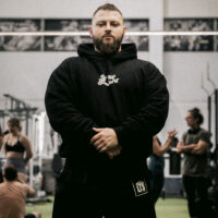 Peter Retro Heavy Hoodie