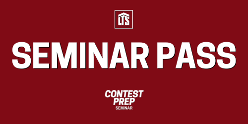 LTS_Contest Prep_Seminar_Pass