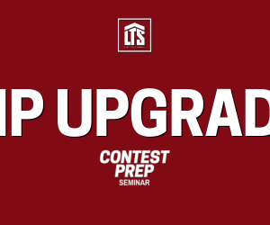 LTS_Contest Prep_Seminar_VIP_Upgrade