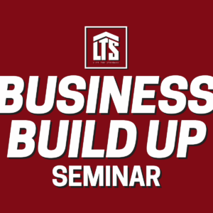 LTS Online Coaching Business Aufbau Seminar Pass