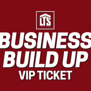 LTS Online Coaching Business Aufbau Seminar VIP Pass
